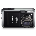 PowerShot S80 Icon 128px png
